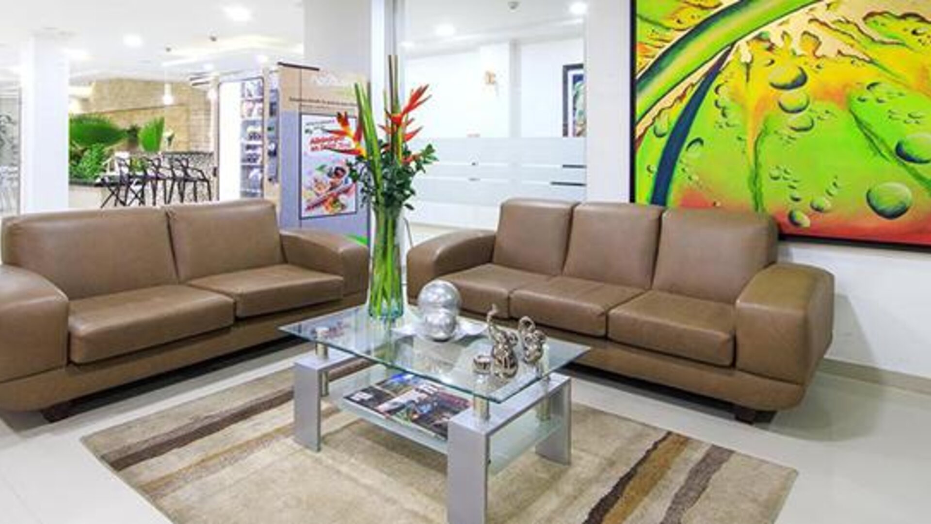 GIO Hotel Tama  Cartagena