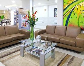 GIO Hotel Tama  Cartagena