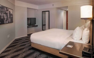 St. Louis Union Station Hotel, Curio Collection by Hilton