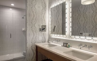 St. Louis Union Station Hotel, Curio Collection by Hilton