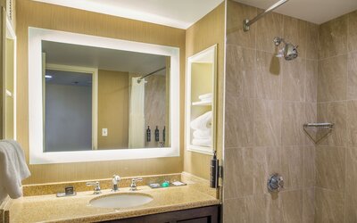 St. Louis Union Station Hotel, Curio Collection by Hilton