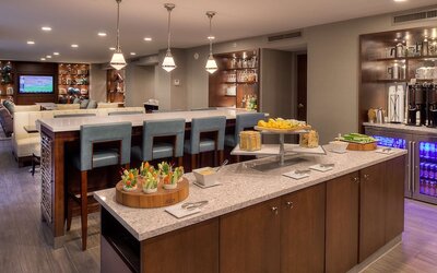 St. Louis Union Station Hotel, Curio Collection by Hilton