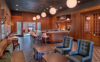 St. Louis Union Station Hotel, Curio Collection by Hilton