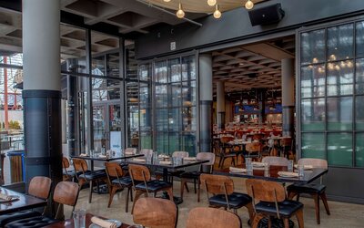 St. Louis Union Station Hotel, Curio Collection by Hilton