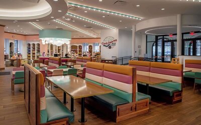 St. Louis Union Station Hotel, Curio Collection by Hilton