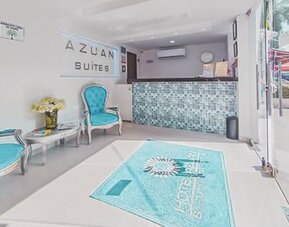 Hotel Azuán Suites