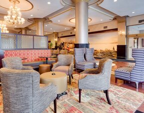 Drury Plaza Hotel St. Louis at the Arch