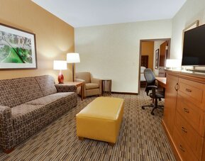 Drury Plaza Hotel St. Louis at the Arch