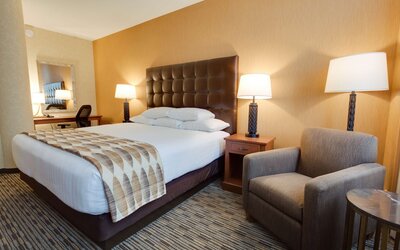 Drury Plaza Hotel St. Louis at the Arch