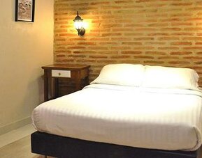 Hotel Casa de la Trinidad