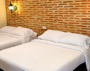 Hotel Casa de la Trinidad