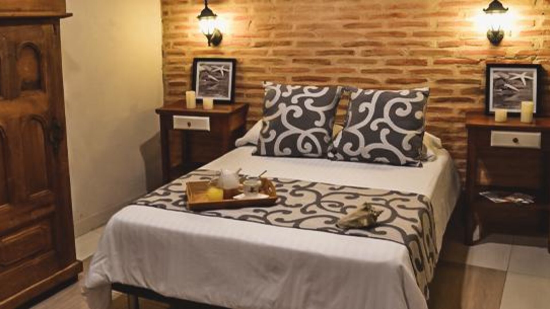 Hotel Casa de la Trinidad