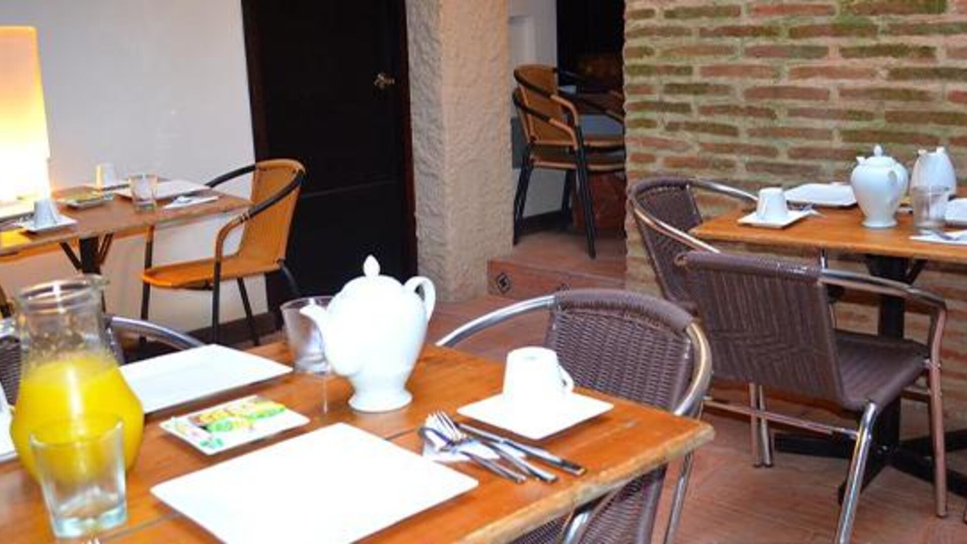 Hotel Casa de la Trinidad