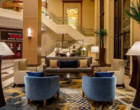 Hyatt Regency St. Louis at The Arch