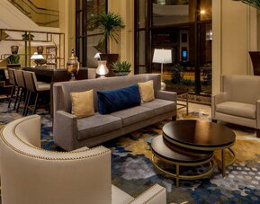 Hyatt Regency St. Louis at The Arch