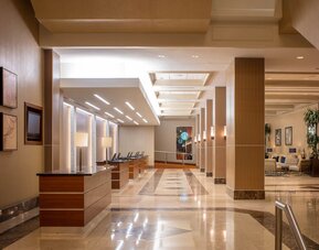Hyatt Regency St. Louis at The Arch