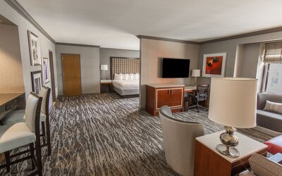Hyatt Regency St. Louis at The Arch