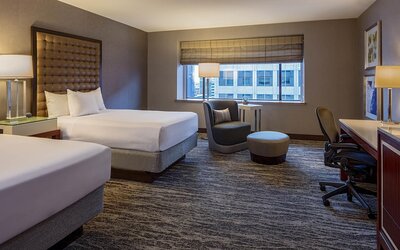 Hyatt Regency St. Louis at The Arch