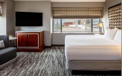 Hyatt Regency St. Louis at The Arch