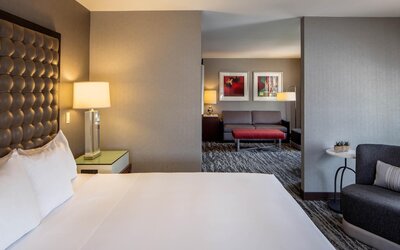 Hyatt Regency St. Louis at The Arch