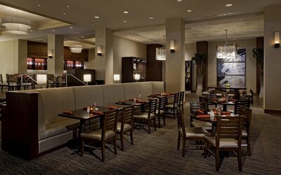 Hyatt Regency St. Louis at The Arch