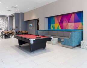 Home2 Suites by Hilton St. Louis Downtown