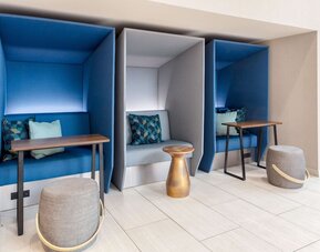 Home2 Suites by Hilton St. Louis Downtown