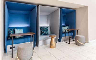Home2 Suites by Hilton St. Louis Downtown