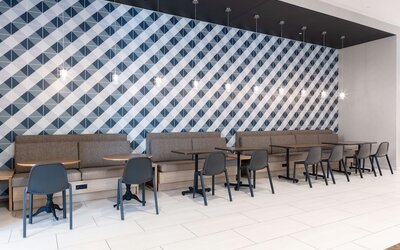 Home2 Suites by Hilton St. Louis Downtown