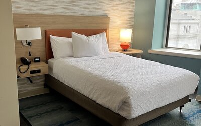 Home2 Suites by Hilton St. Louis Downtown