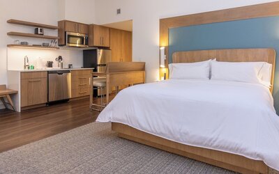 Element by Marriott St. Louis Midtown