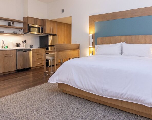 Element by Marriott St. Louis Midtown