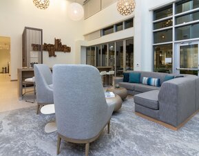 Element by Marriott St. Louis Midtown