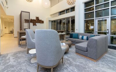 Element by Marriott St. Louis Midtown