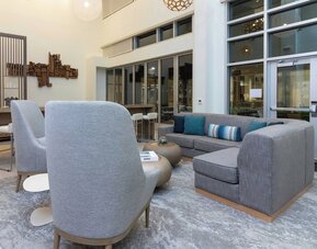 Element by Marriott St. Louis Midtown