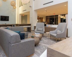 Element by Marriott St. Louis Midtown