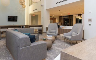 Element by Marriott St. Louis Midtown