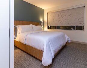 Element by Marriott St. Louis Midtown