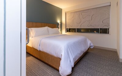Element by Marriott St. Louis Midtown