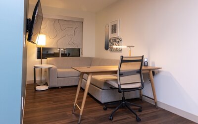 Element by Marriott St. Louis Midtown