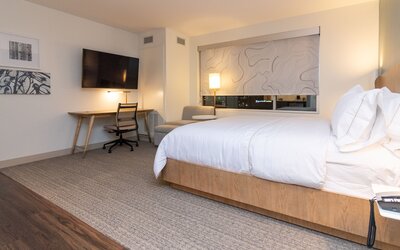 Element by Marriott St. Louis Midtown