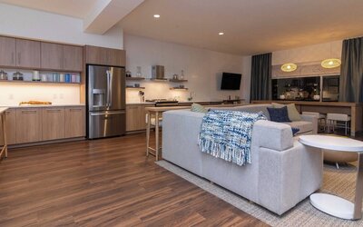 Element by Marriott St. Louis Midtown