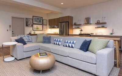 Element by Marriott St. Louis Midtown