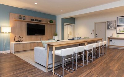 Element by Marriott St. Louis Midtown