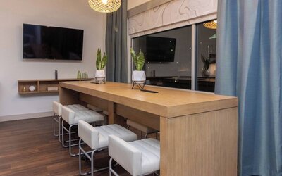 Element by Marriott St. Louis Midtown