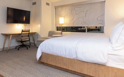 Element by Marriott St. Louis Midtown