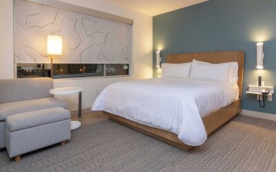 Element by Marriott St. Louis Midtown