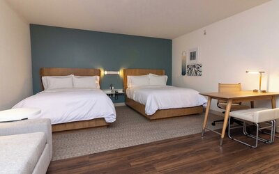 Element by Marriott St. Louis Midtown