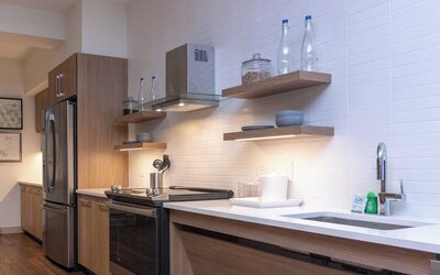 Element by Marriott St. Louis Midtown