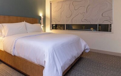Element by Marriott St. Louis Midtown